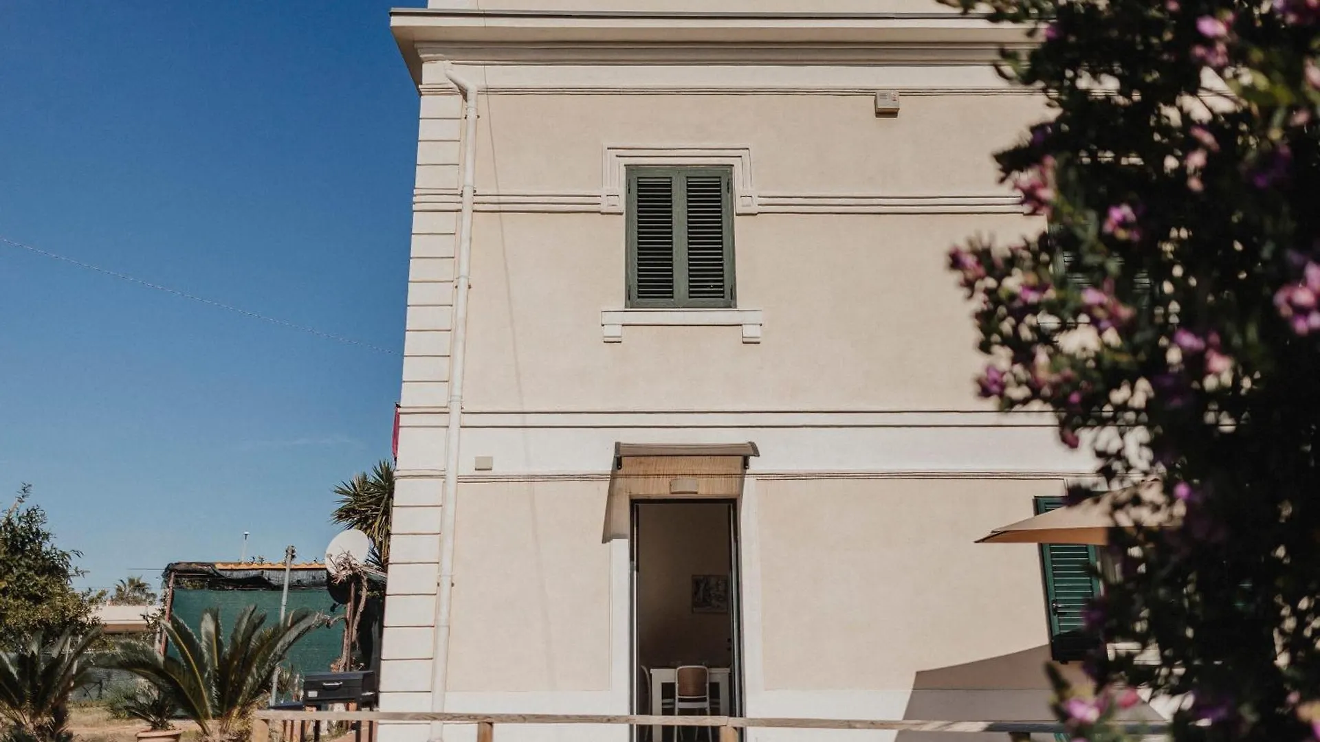 Holiday home Il Giardino Degli Angeli Villa Cefalu