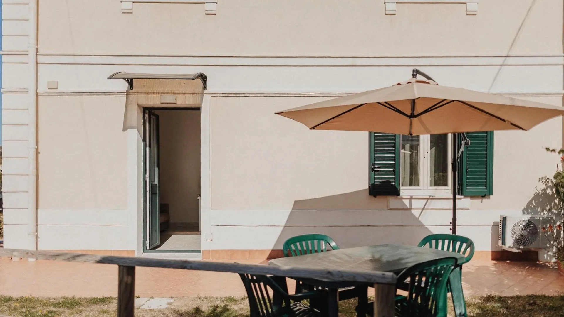 Il Giardino Degli Angeli Villa Cefalu Holiday home
