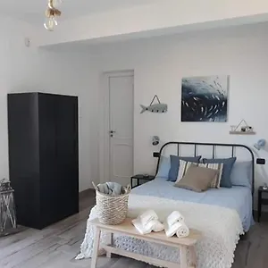 La Casetta Di Laura Holiday home